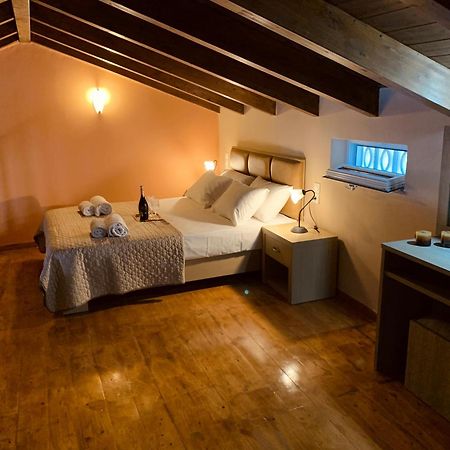 Alkionis Pool View Apartments Лефкада Стая снимка