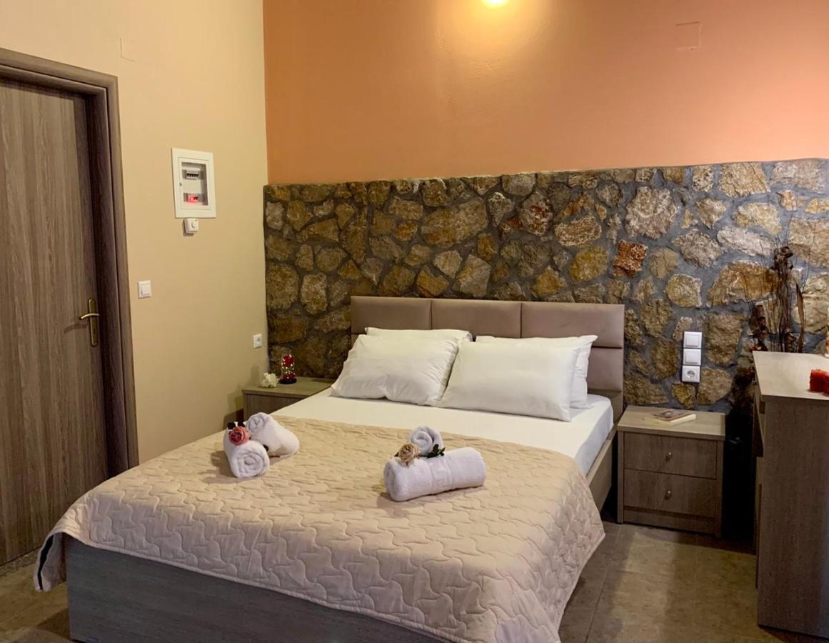 Alkionis Pool View Apartments Лефкада Екстериор снимка