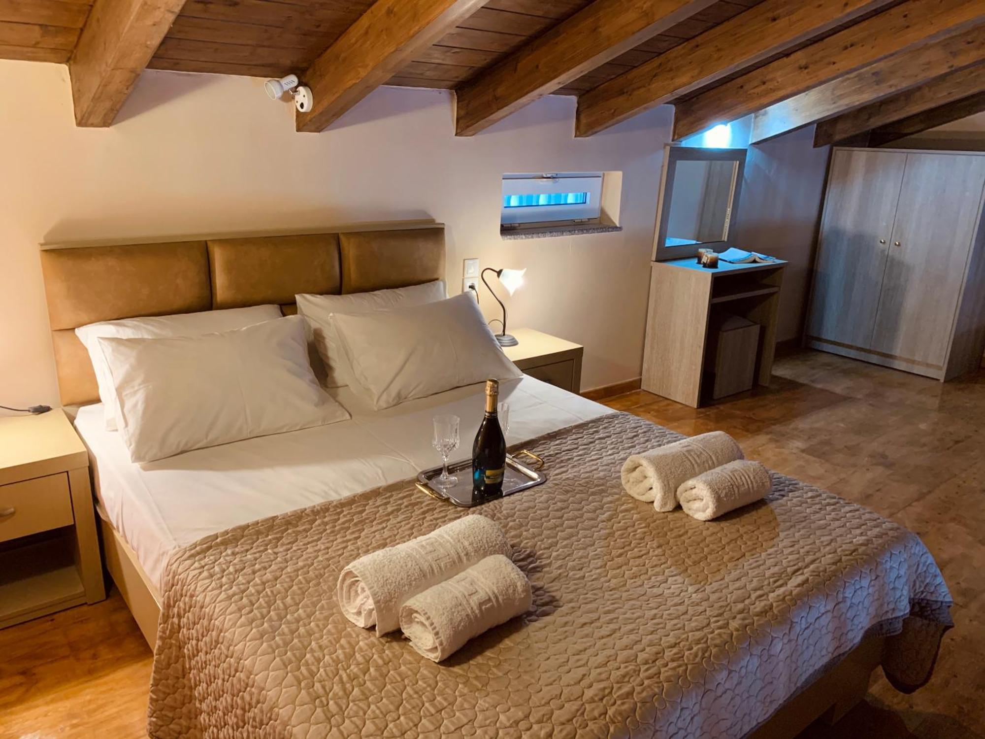 Alkionis Pool View Apartments Лефкада Стая снимка