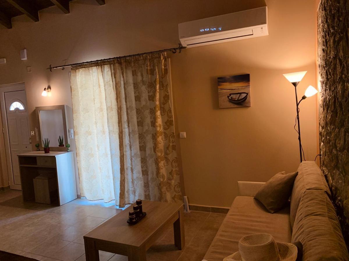 Alkionis Pool View Apartments Лефкада Екстериор снимка
